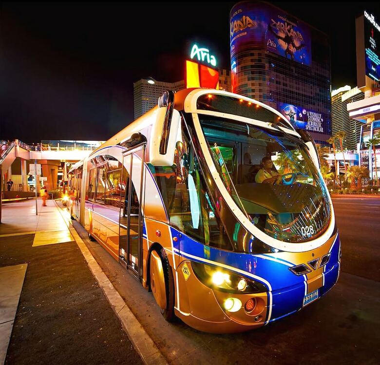 Hostal Bhostels Las Vegas