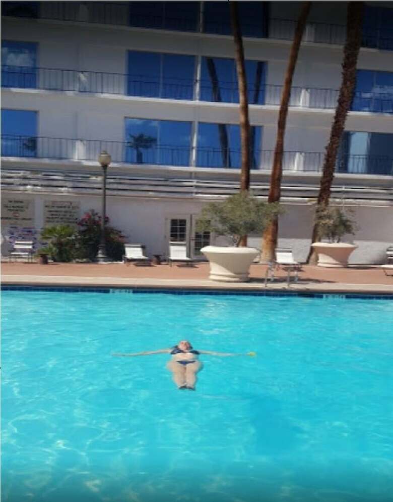 Hostal Bhostels Las Vegas
