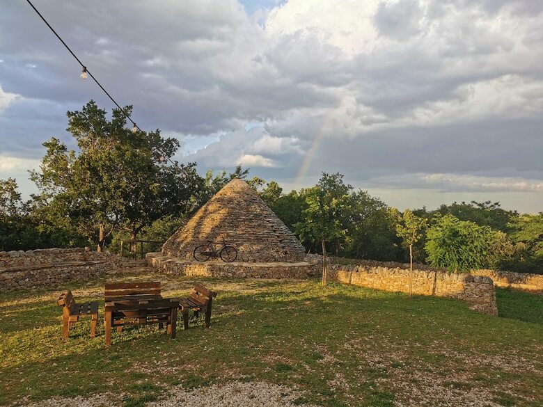 Agroturismo Tenuta Tedone Consolini