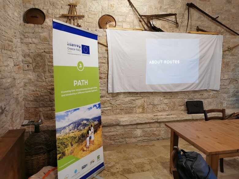 Agroturismo Tenuta Tedone Consolini