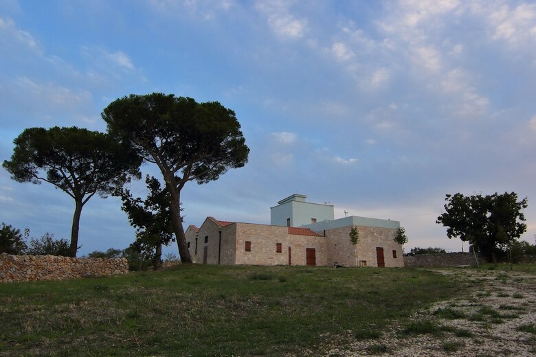 Agroturismo Tenuta Tedone Consolini