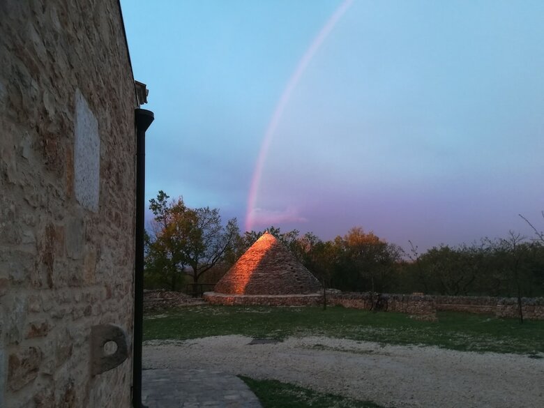 Agroturismo Tenuta Tedone Consolini