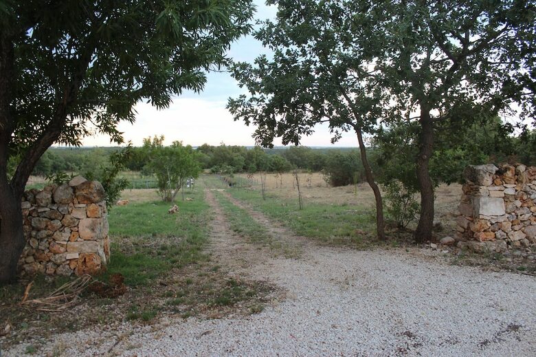 Agroturismo Tenuta Tedone Consolini