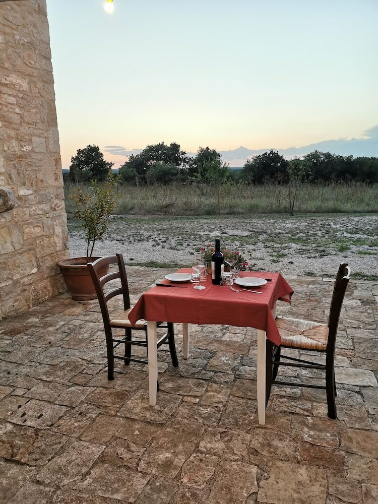 Agroturismo Tenuta Tedone Consolini