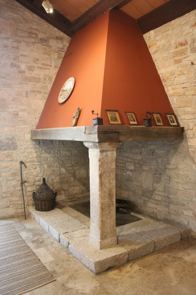 Agroturismo Tenuta Tedone Consolini
