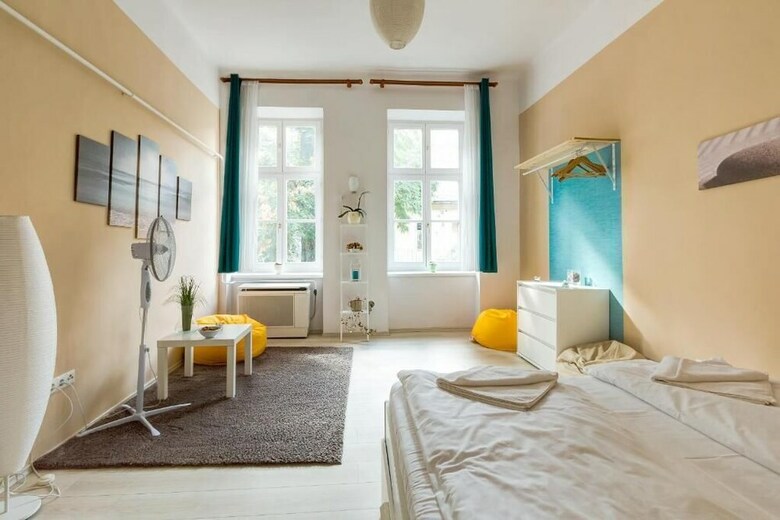 Origo Apartment