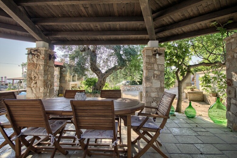 Trullo Settemisi