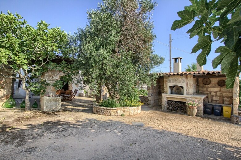 Trullo Settemisi