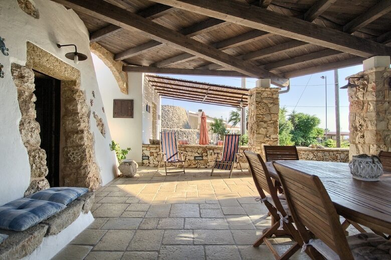 Trullo Settemisi