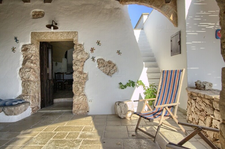 Trullo Settemisi