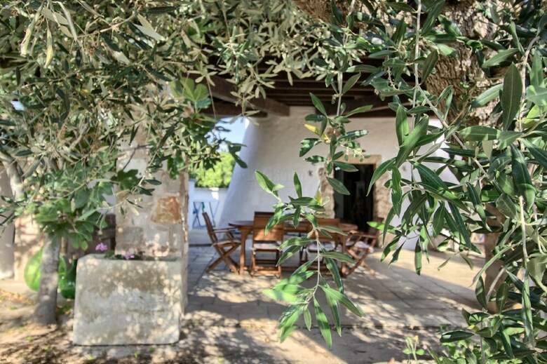 Trullo Settemisi