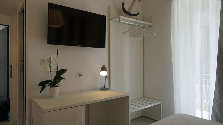 Hotel L'ancora B&B
