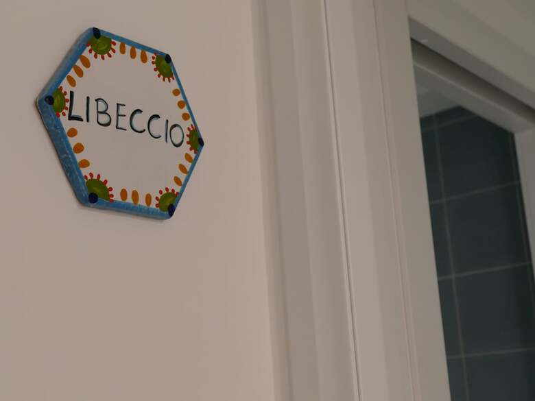 Hotel L'ancora B&B