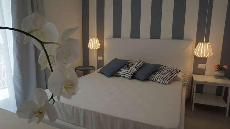 Hotel L'ancora B&B