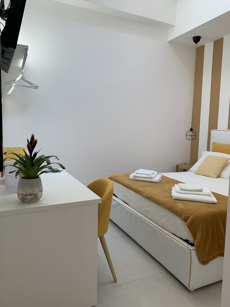 Hotel L'ancora B&B