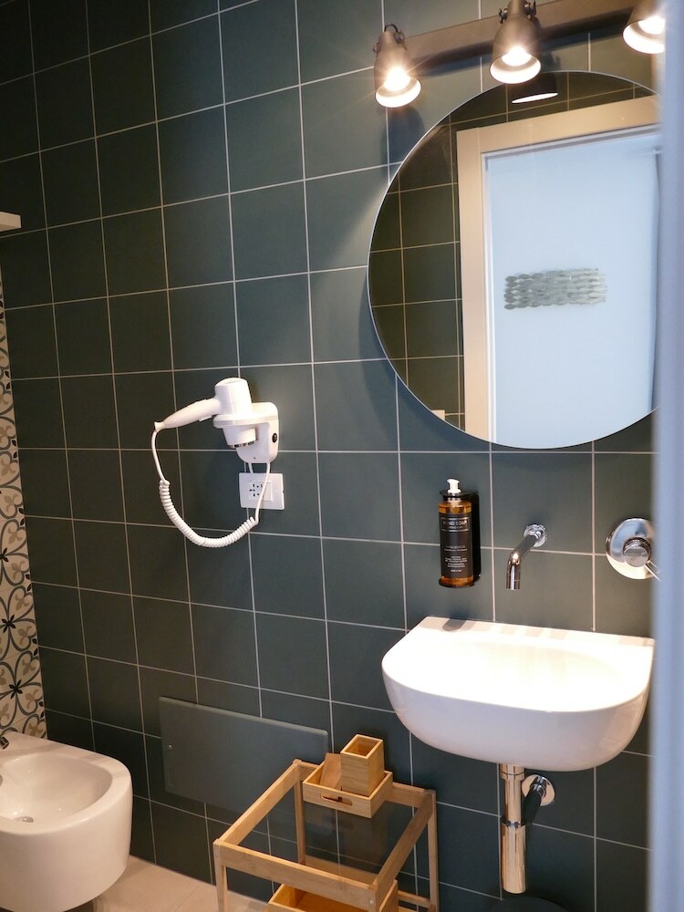 Hotel L'ancora B&B