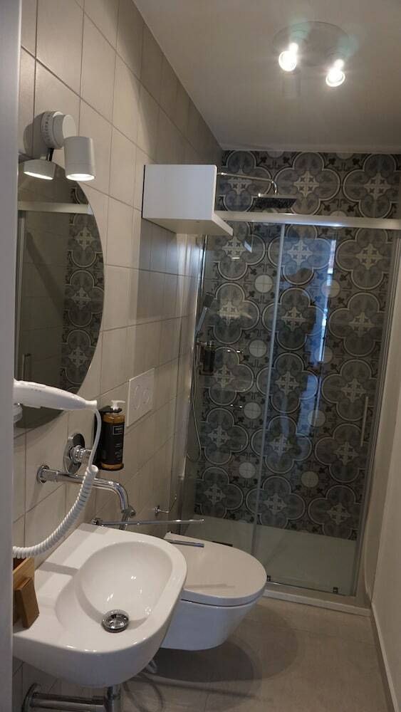 Hotel L'ancora B&B