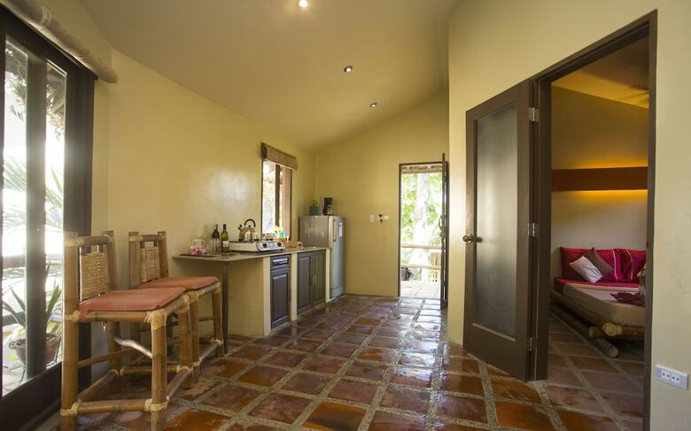 Apartamentos Reef Retreat Resort