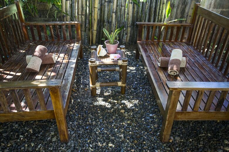Apartamentos Reef Retreat Resort