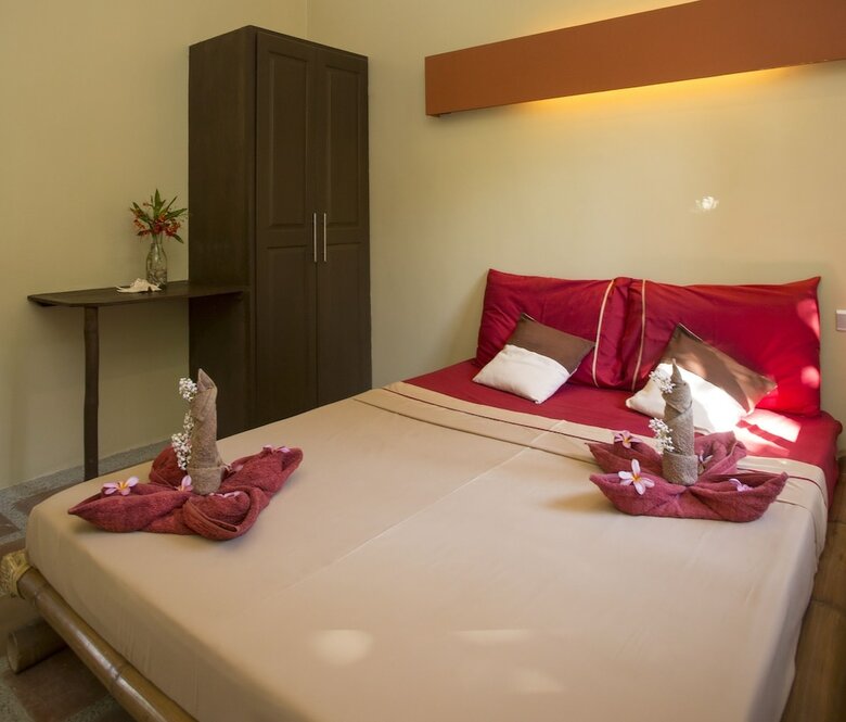 Apartamentos Reef Retreat Resort