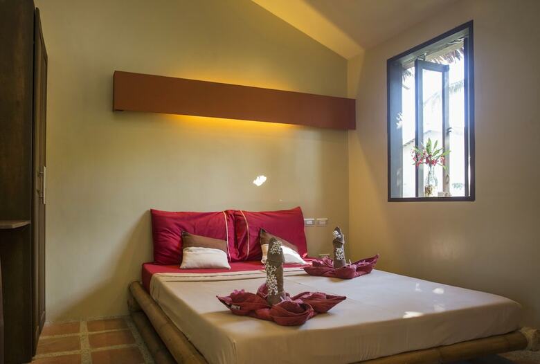 Apartamentos Reef Retreat Resort