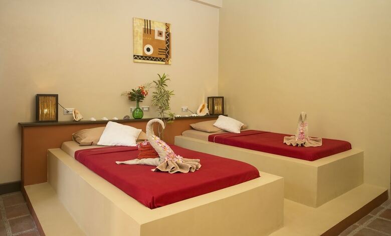 Apartamentos Reef Retreat Resort
