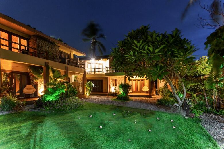 Apartamentos Reef Retreat Resort
