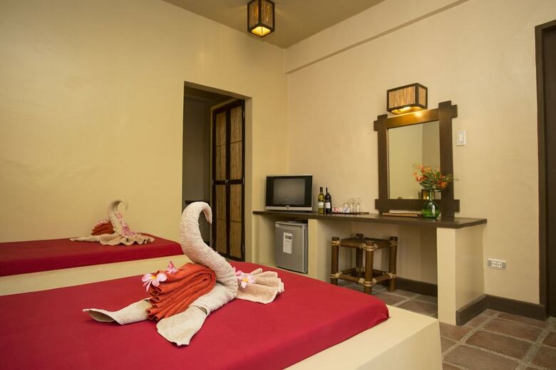 Apartamentos Reef Retreat Resort