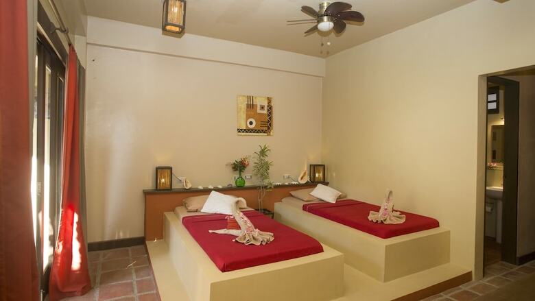 Apartamentos Reef Retreat Resort