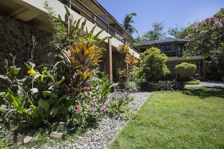 Apartamentos Reef Retreat Resort