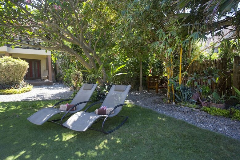 Apartamentos Reef Retreat Resort