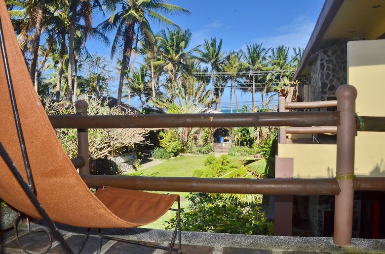 Apartamentos Reef Retreat Resort