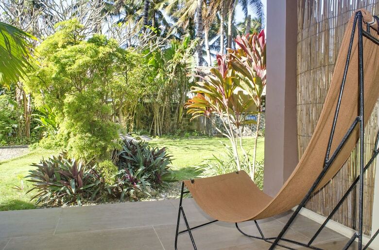 Apartamentos Reef Retreat Resort