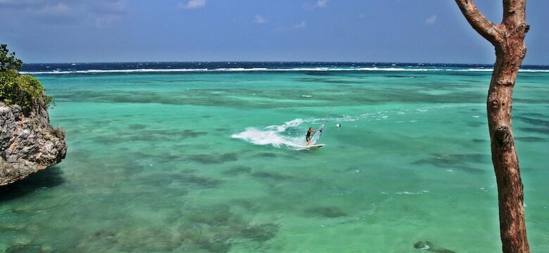 Apartamentos Reef Retreat Resort