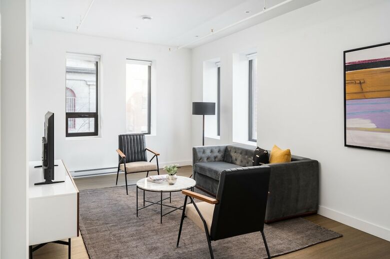 Apartamentos Sonder - Place D'armes