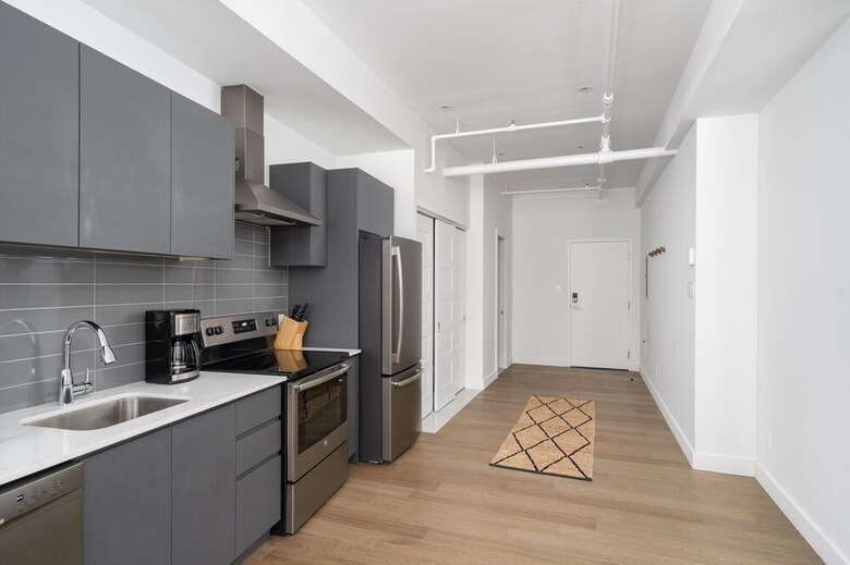 Apartamentos Sonder - Place D'armes