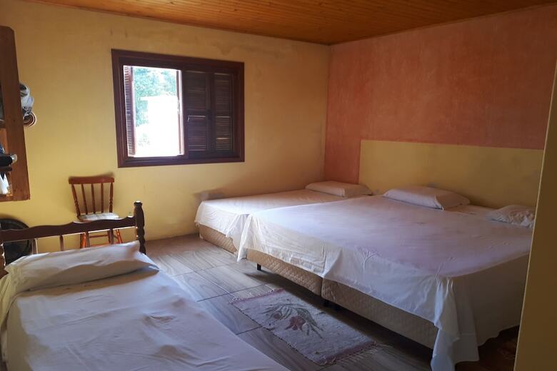 Hotel Pousada Do Pampa