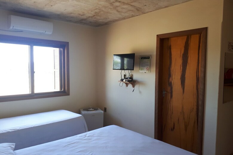 Hotel Pousada Do Pampa