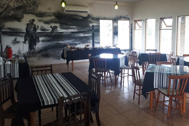 Hotel Pousada Do Pampa