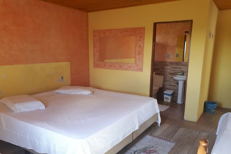 Hotel Pousada Do Pampa