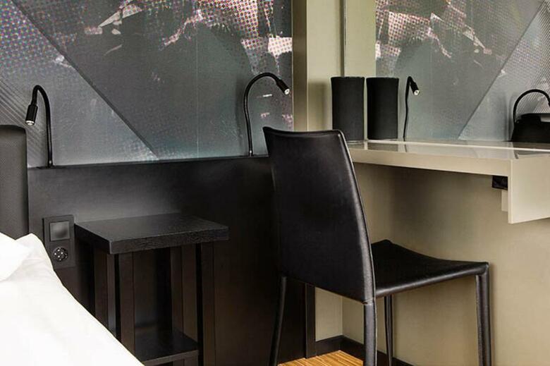 Comfort Hotel Xpress Stockholm Central