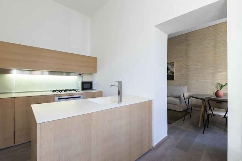Apartamento Sonder - Vatican Ottaviano