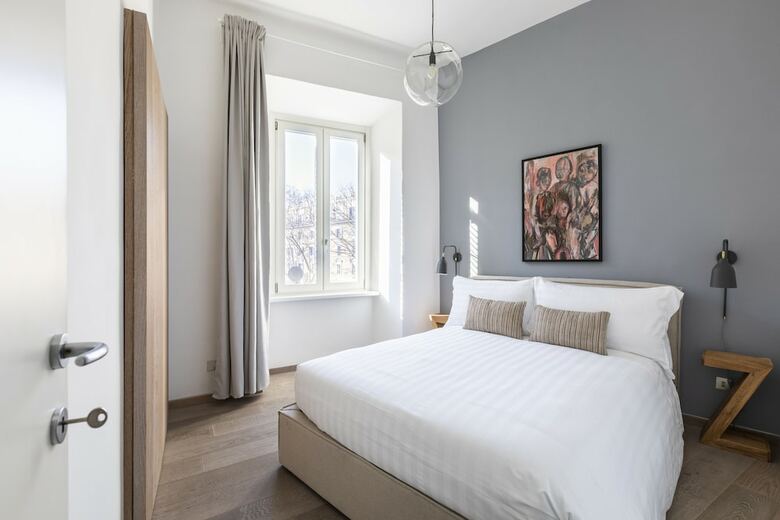 Apartamento Sonder - Vatican Ottaviano