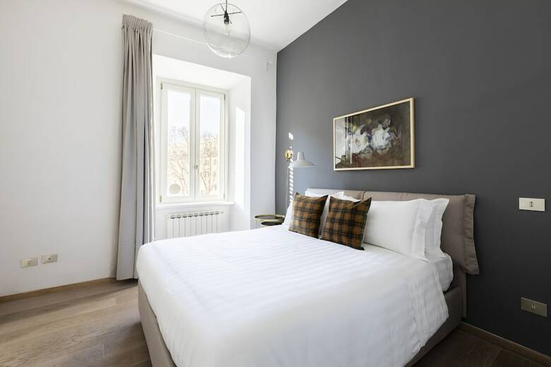Apartamento Sonder - Vatican Ottaviano
