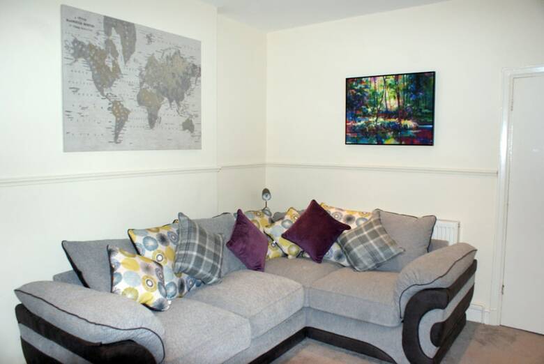 Apartamento Coastal City Rooms - Centre