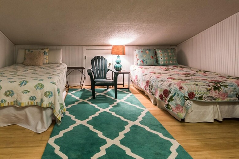 Lakefront By Seascape Resort