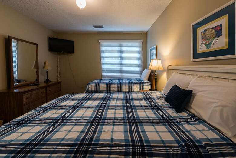 Lakefront By Seascape Resort