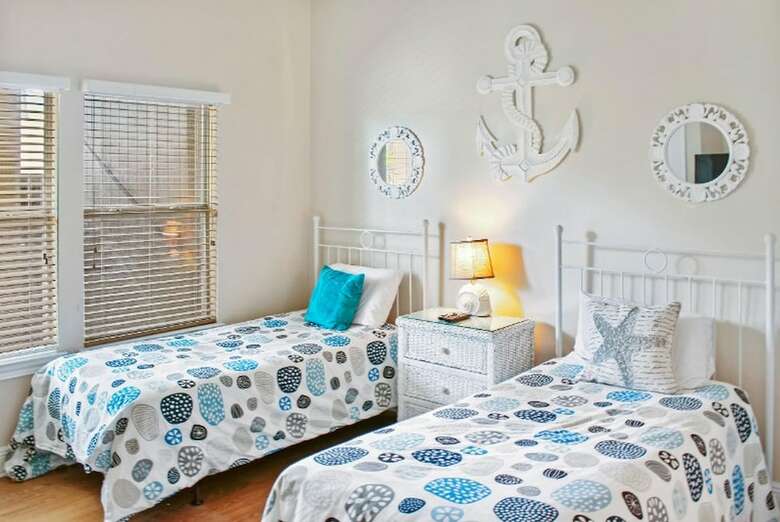 Lakefront By Seascape Resort