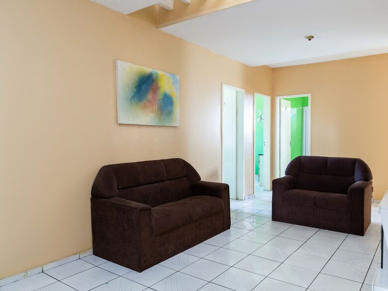 Hotel Pousada S�o Jo�o
