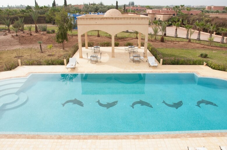 Hotel Atlas Widan